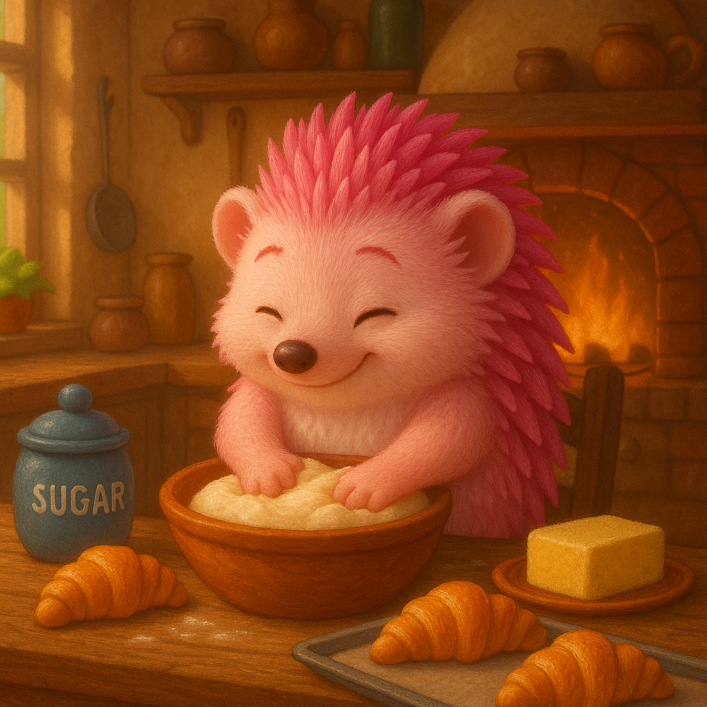 Магічна Пекарня — гра